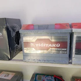 akkumlýator
