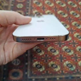 Iphone 16pro 256gb 90%