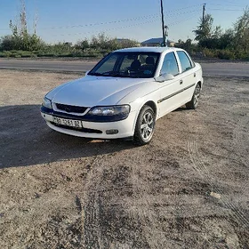 Opel Vectra 1998