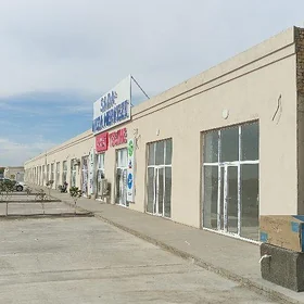 Magazin Arenda Dukan