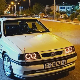 Opel Vectra 1995