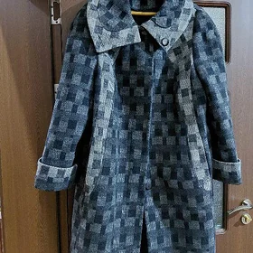 Пальто женское