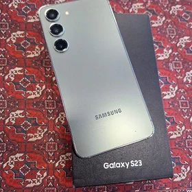 Samsung S23 8/128