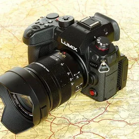 lumix gh7