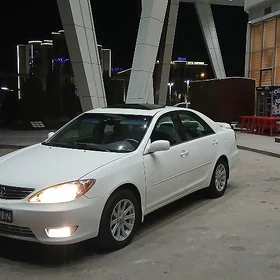 Toyota Camry 2003
