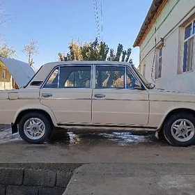Lada 2106 1990