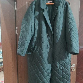 Пальто женское