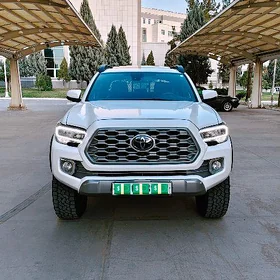Toyota Tacoma 2023