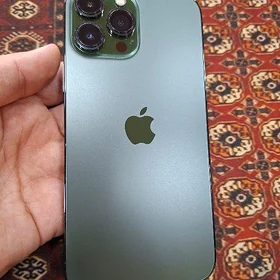 Iphone 13pro max 256gb 75%