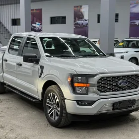 Ford F-150 2024