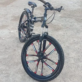 BMW welisoped