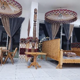 İnjir kafe