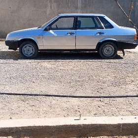 Lada 21099 2003