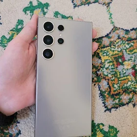 Samsung S24 ultra 12/256