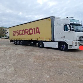 Volvo FH12 1997