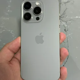 iPhone 15 Pro