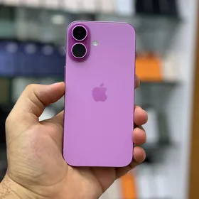 iPhone 16  128GB