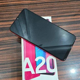 Galaxy A20