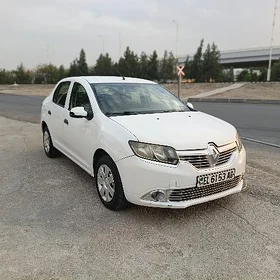 Renault Clio 2016
