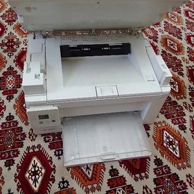 Принтер Hp 3в1