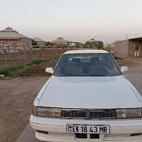 Toyota Mark II 1993