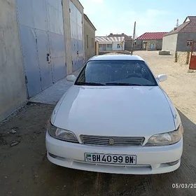 Toyota Mark II 1994