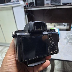 SONY A7 II
