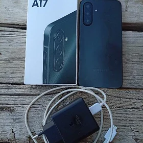 Samsung a17