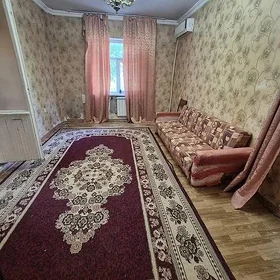 📍Ереванская 1 этаж 1 ком