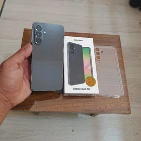 SAMSUNG A56 5G (PAKET) 8/128