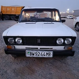 Lada 2106 2000
