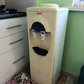 кулер с холодильником
