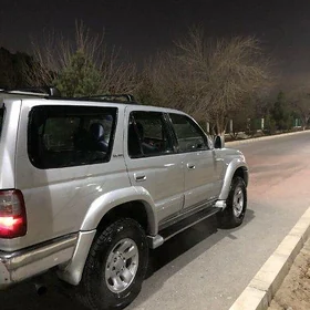 Toyota 4Runner 1997