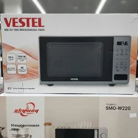 mikrawalnowka vestel микроволн