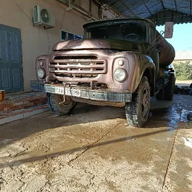 Zil 130 1980