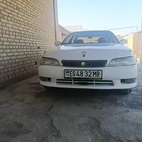Toyota Mark II 1993