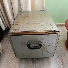 духовка СССР