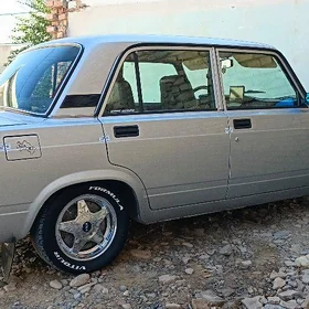 Lada 2107 2010