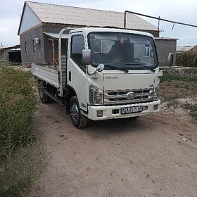 Forland H2 2015