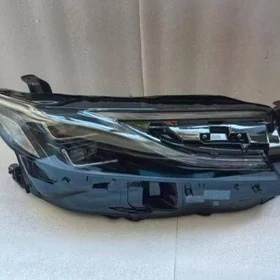 25 CAMRY YEVROPEYKA FARA