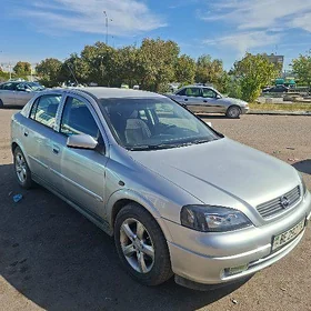 Opel Astra 1998