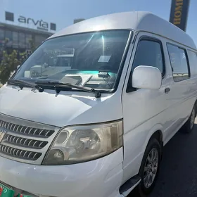 Foton VIEW CS2 2010