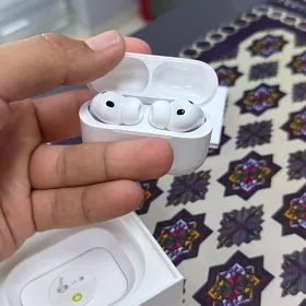 AirPods Pro 3