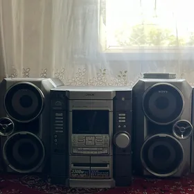 SONY sentr