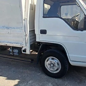 Forland H2 2012