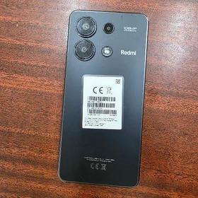 Redmi note 13 6/128