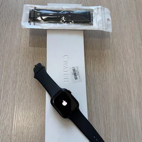 apple watch 8/45mm 🔋87%