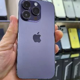 I PHONE14  PRO