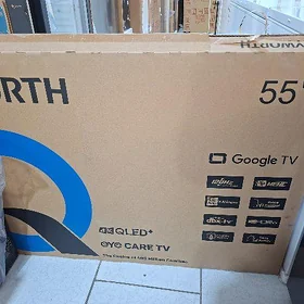 55 android telewizr телевизор