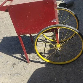POPKORN APARAT